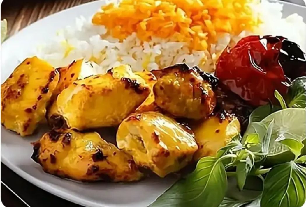 گالری رستوران پایتخت یزد