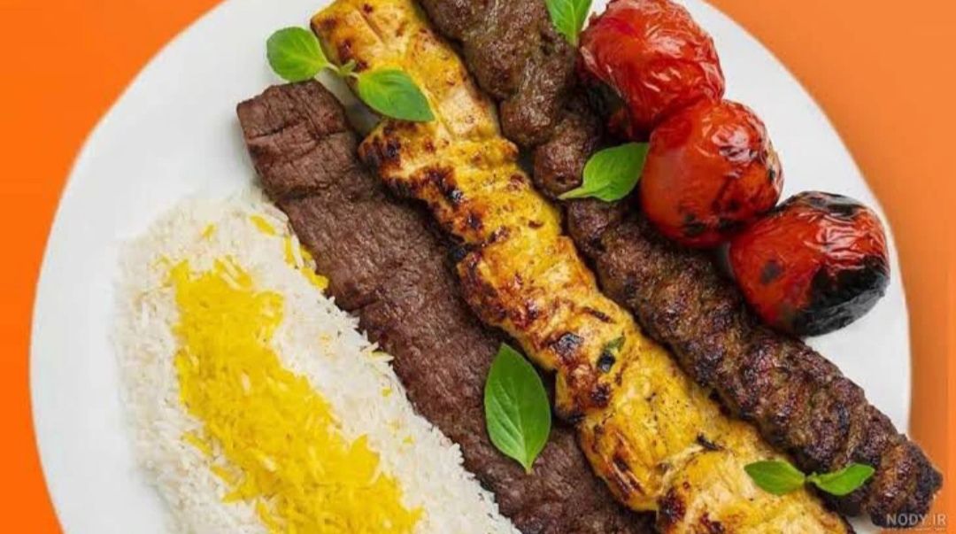 گالری رستوران پایتخت یزد