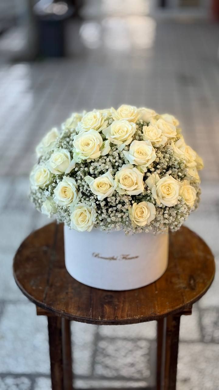 باکس گل