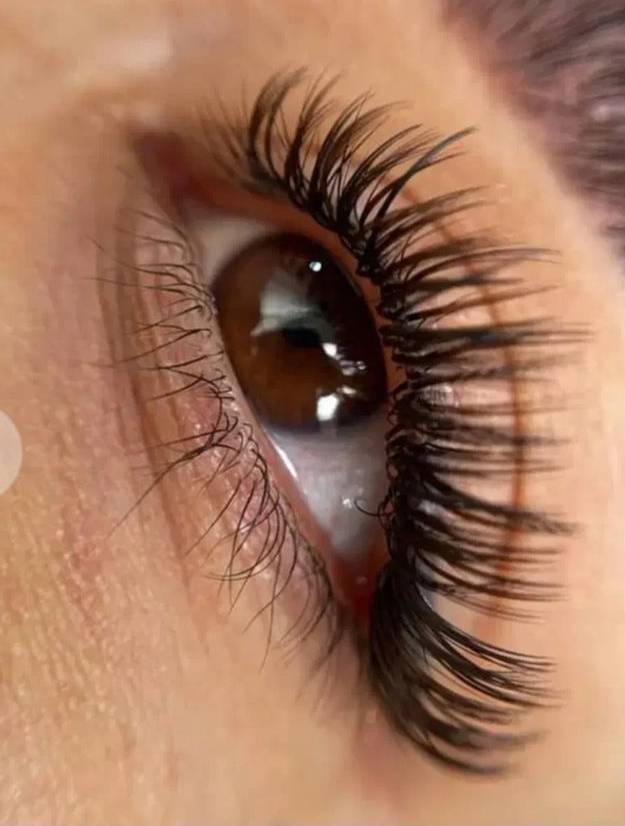 گالری خدمات زیبایی