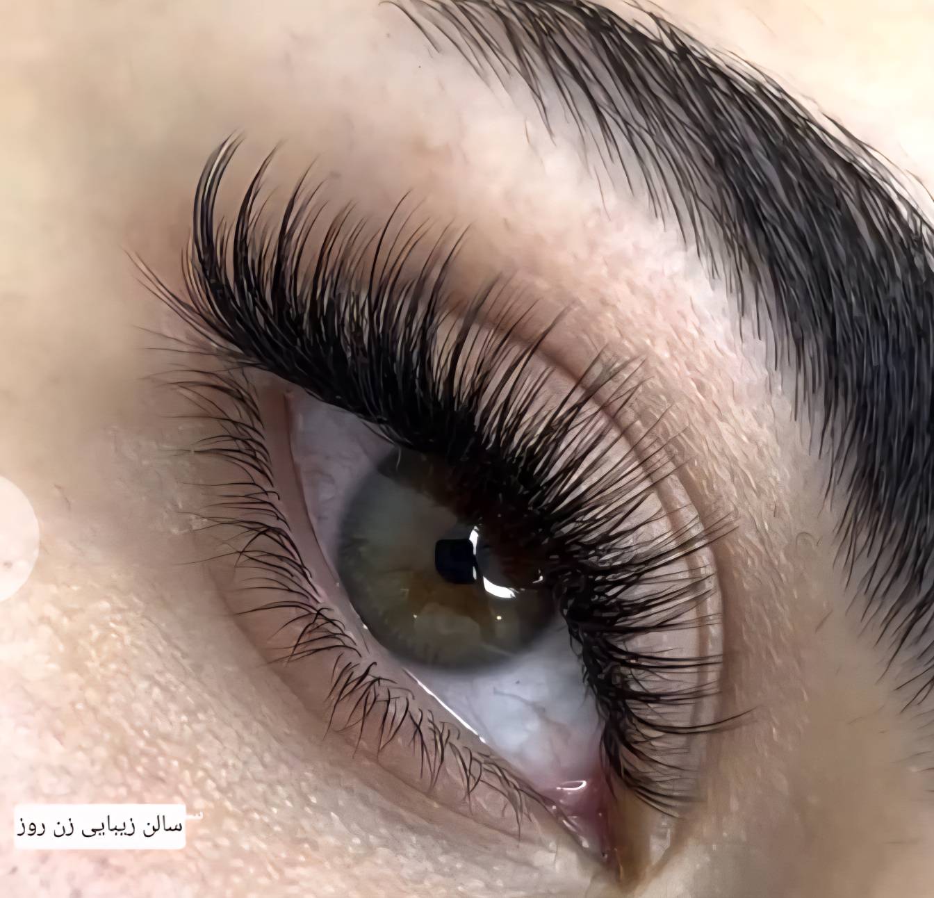 گالری خدمات زیبایی
