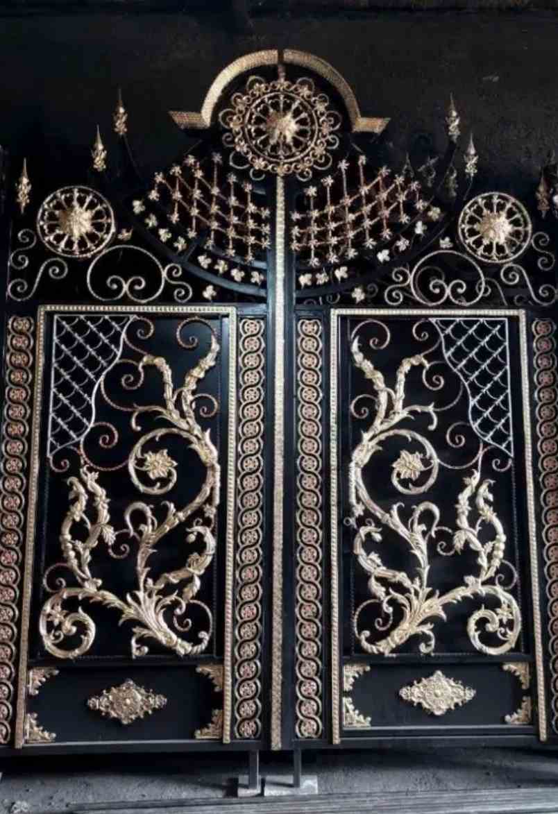 گالری جوشکاری سیار
