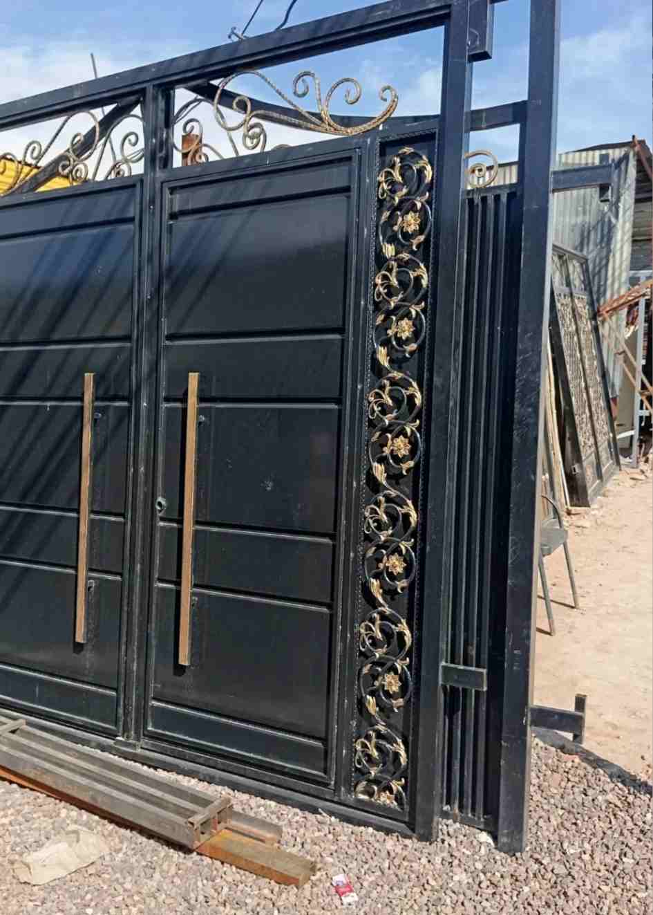 جوشکاری سیار