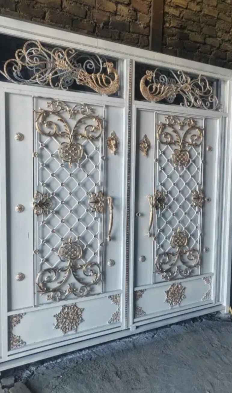 لوگو جوشکاری سیار