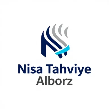 لوگو شرکت نیسا تهویه البرز