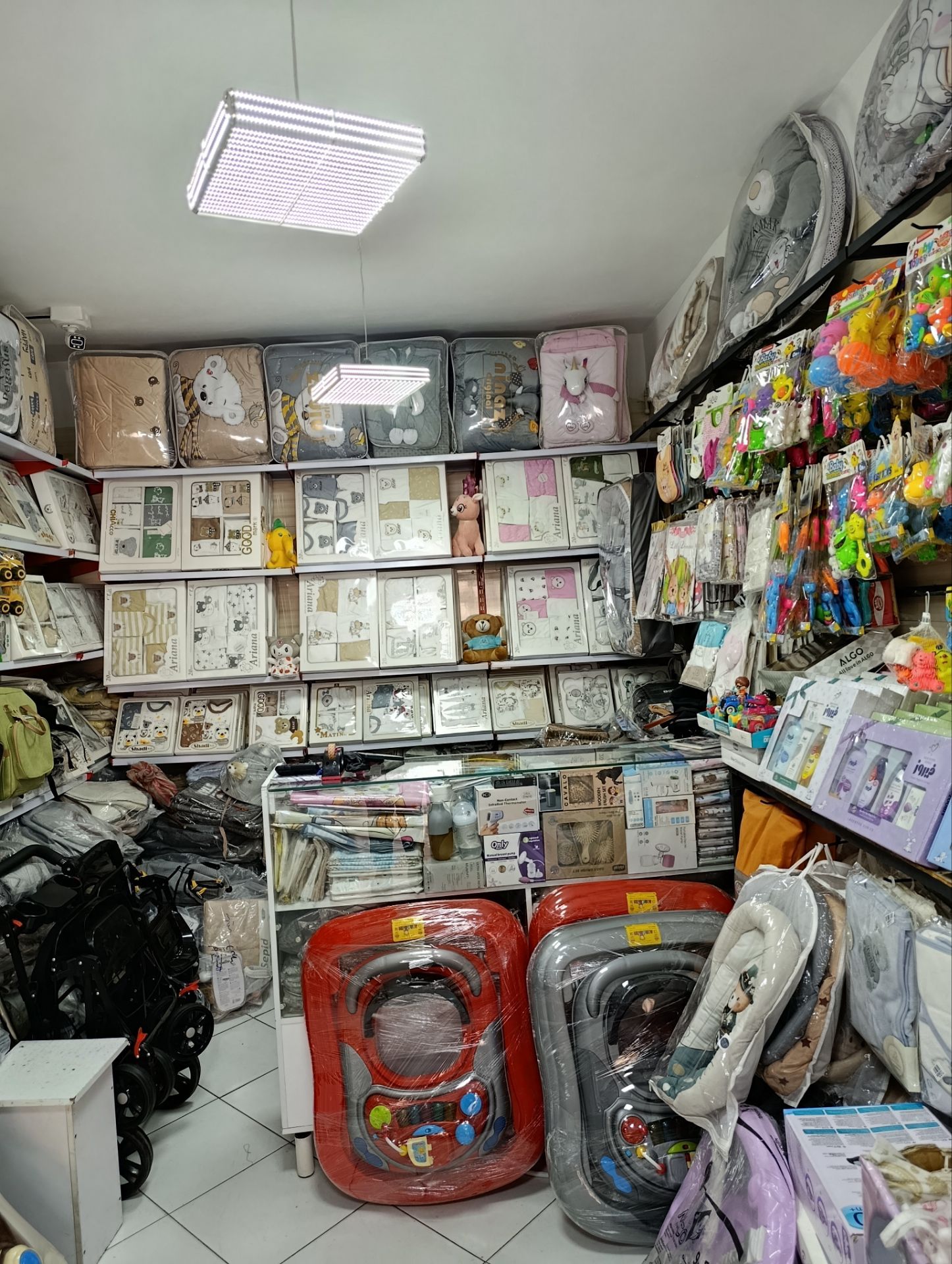 گالری سیسمونی آنام