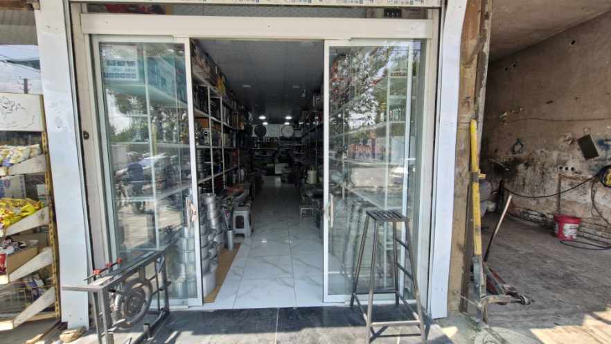 فروشگاه للوازم خانگی