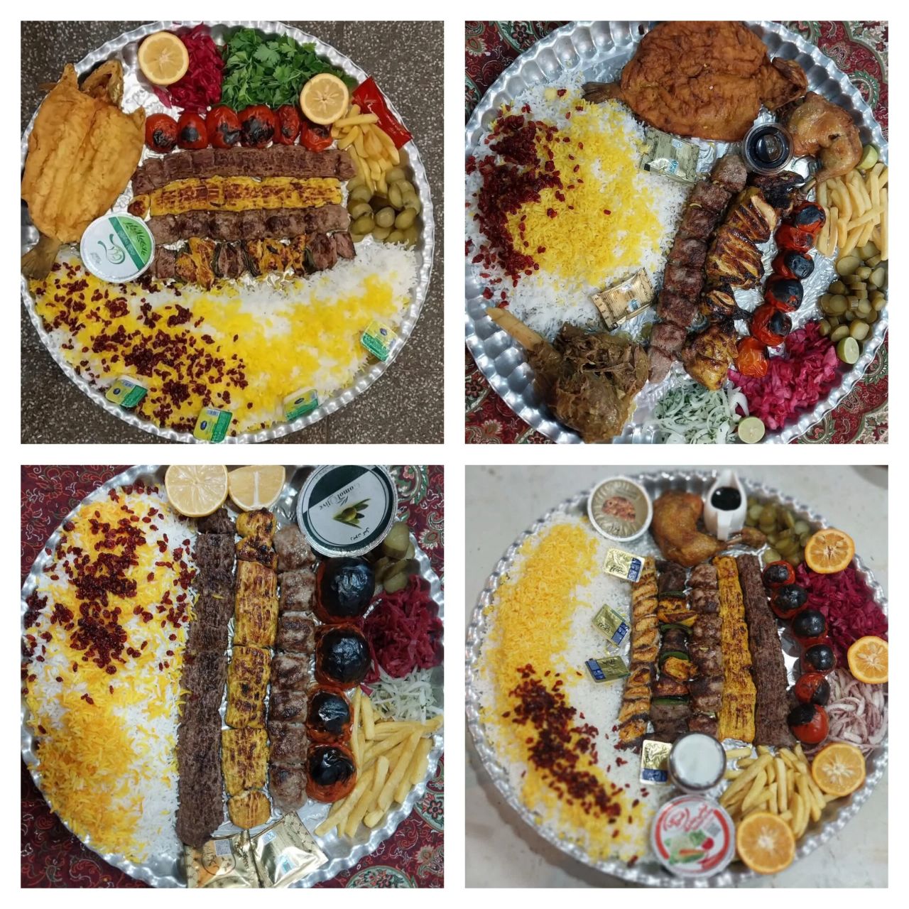 سینی ها
