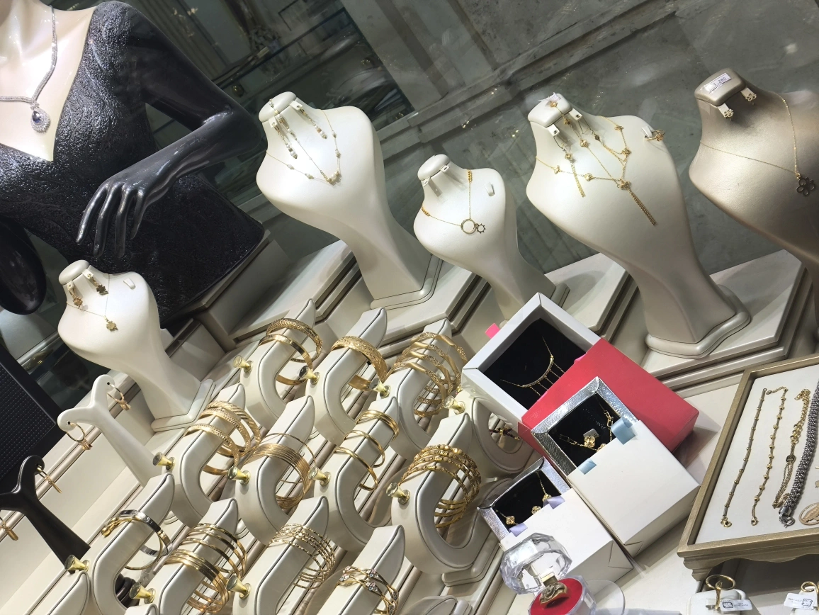 گالری گالری طلای کیان