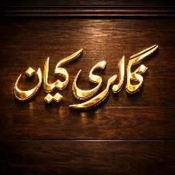 لوگو گالری طلای کیان
