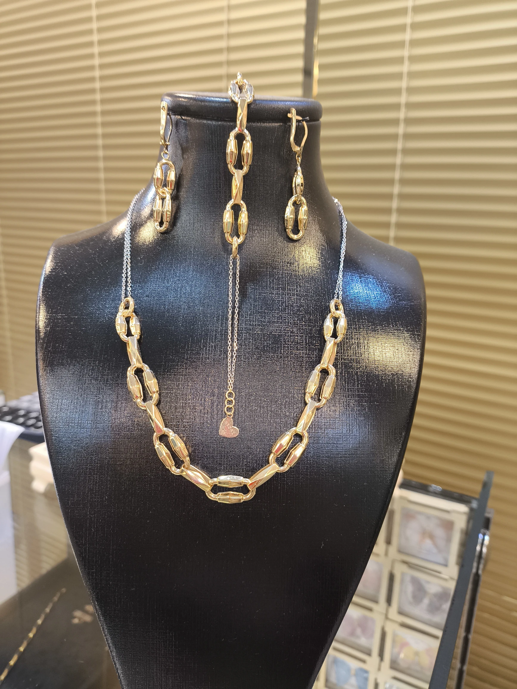 گالری گالری طلای صوفی