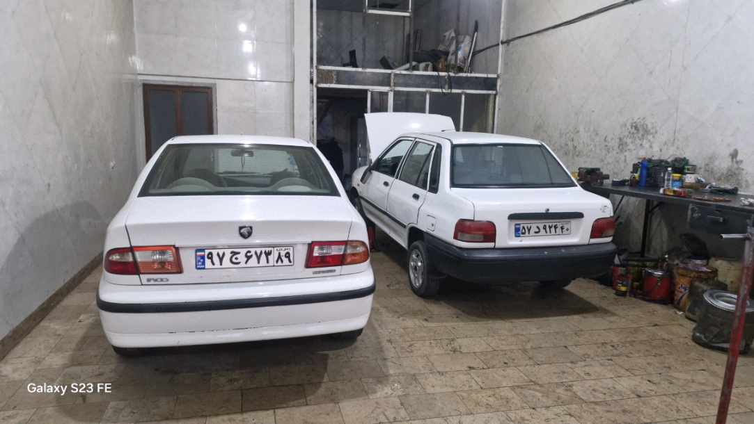 لوگو تعمیرات انواع ماشینهای سواری