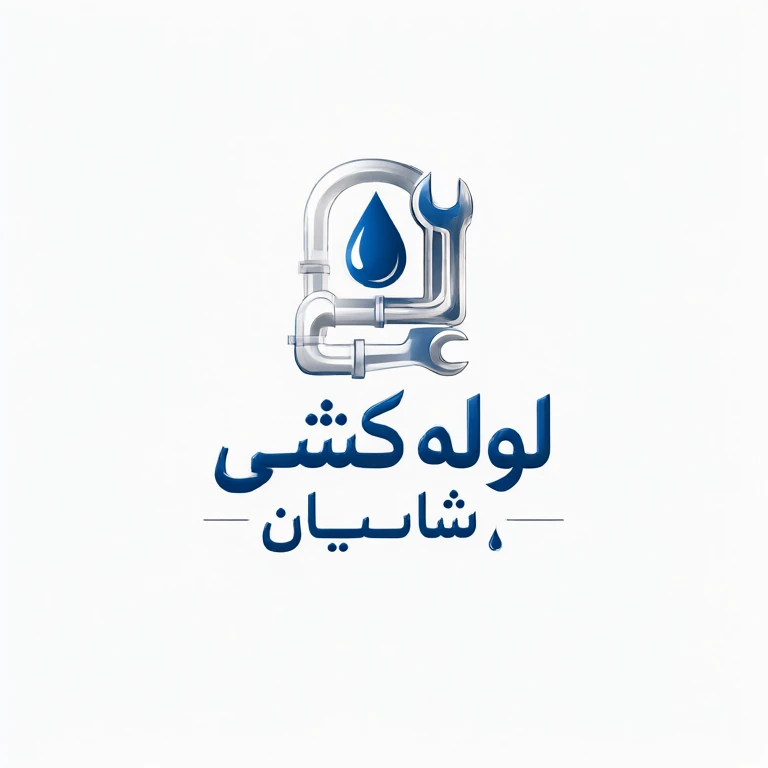 لوگو تاسیسات شایان🛠
