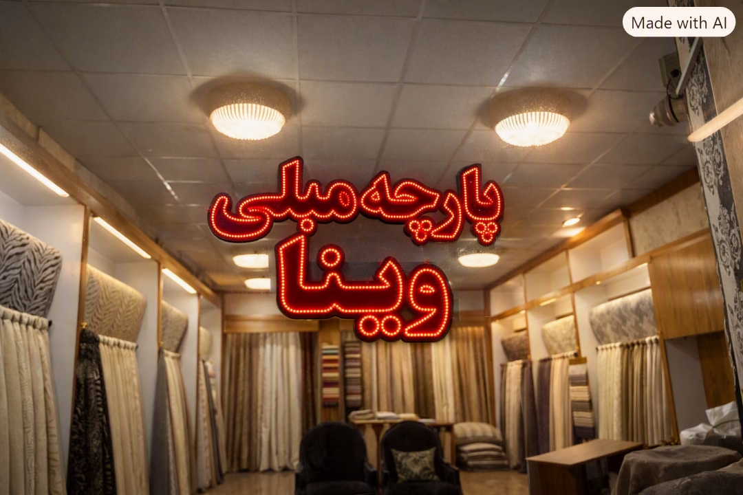 امیرحسین برزگر