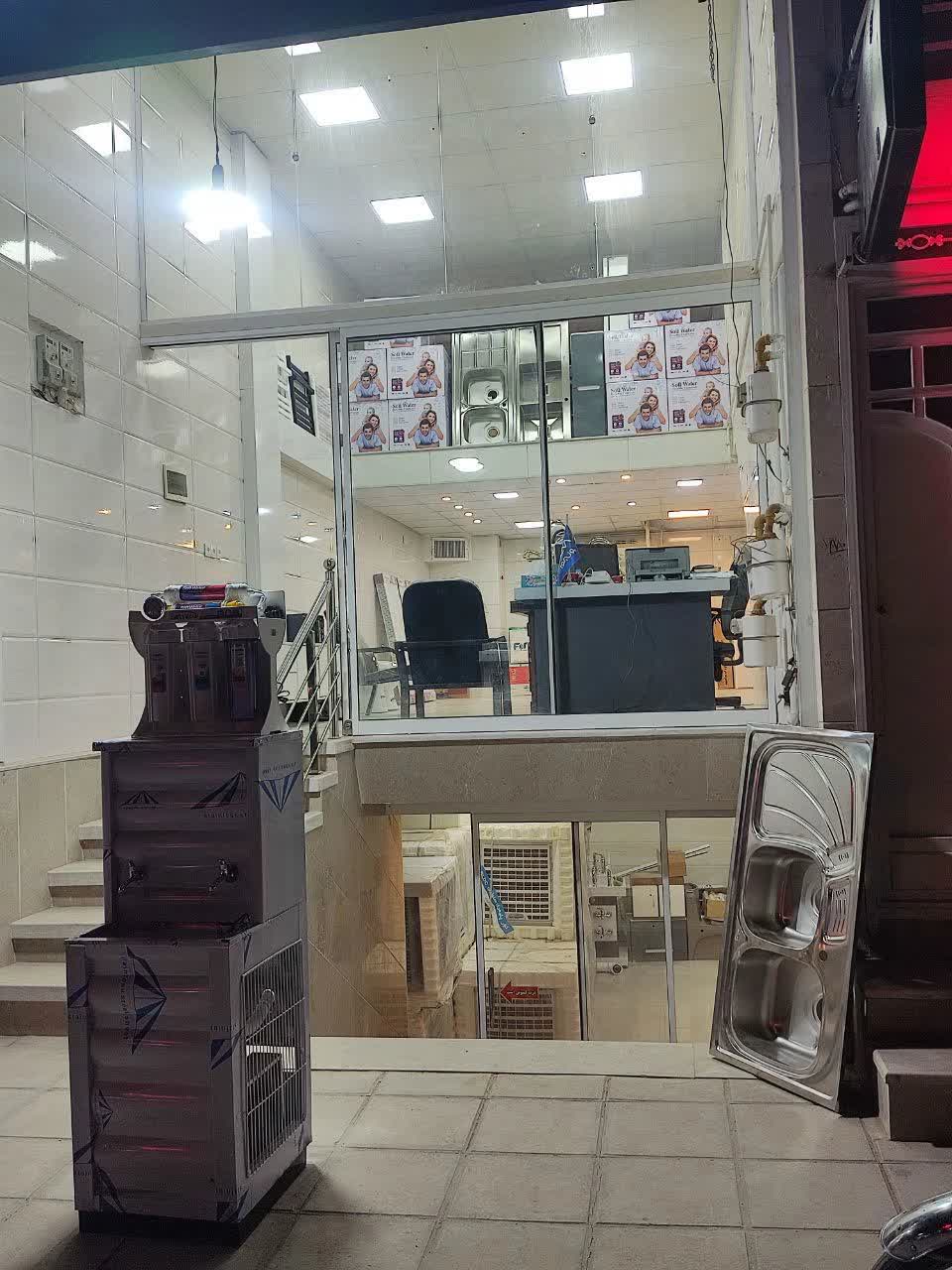 گالری یزد بیمکث