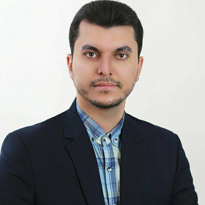 علی بهادریان