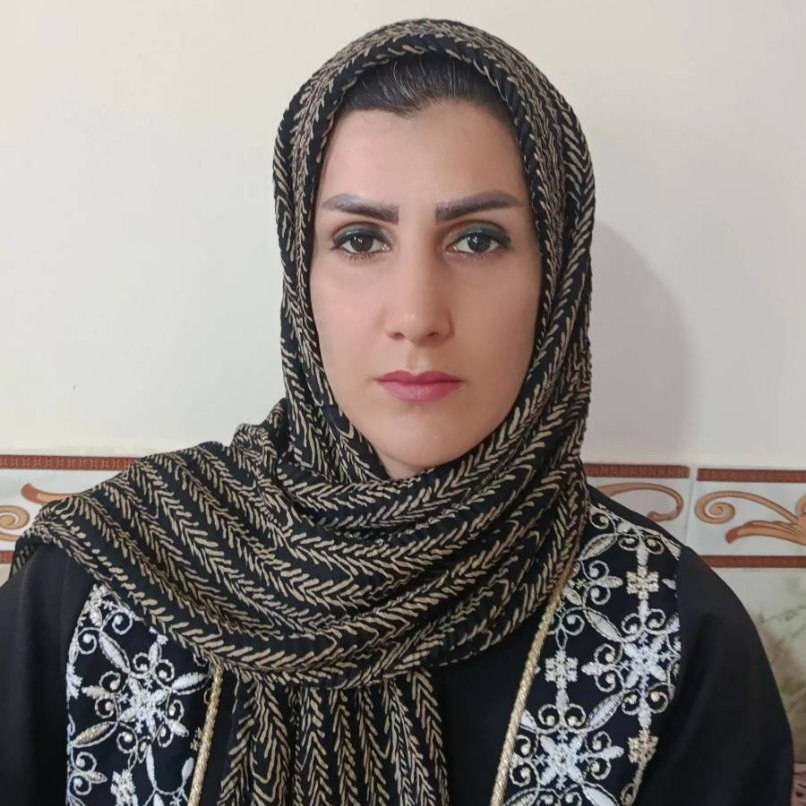 الهه بختیاری
