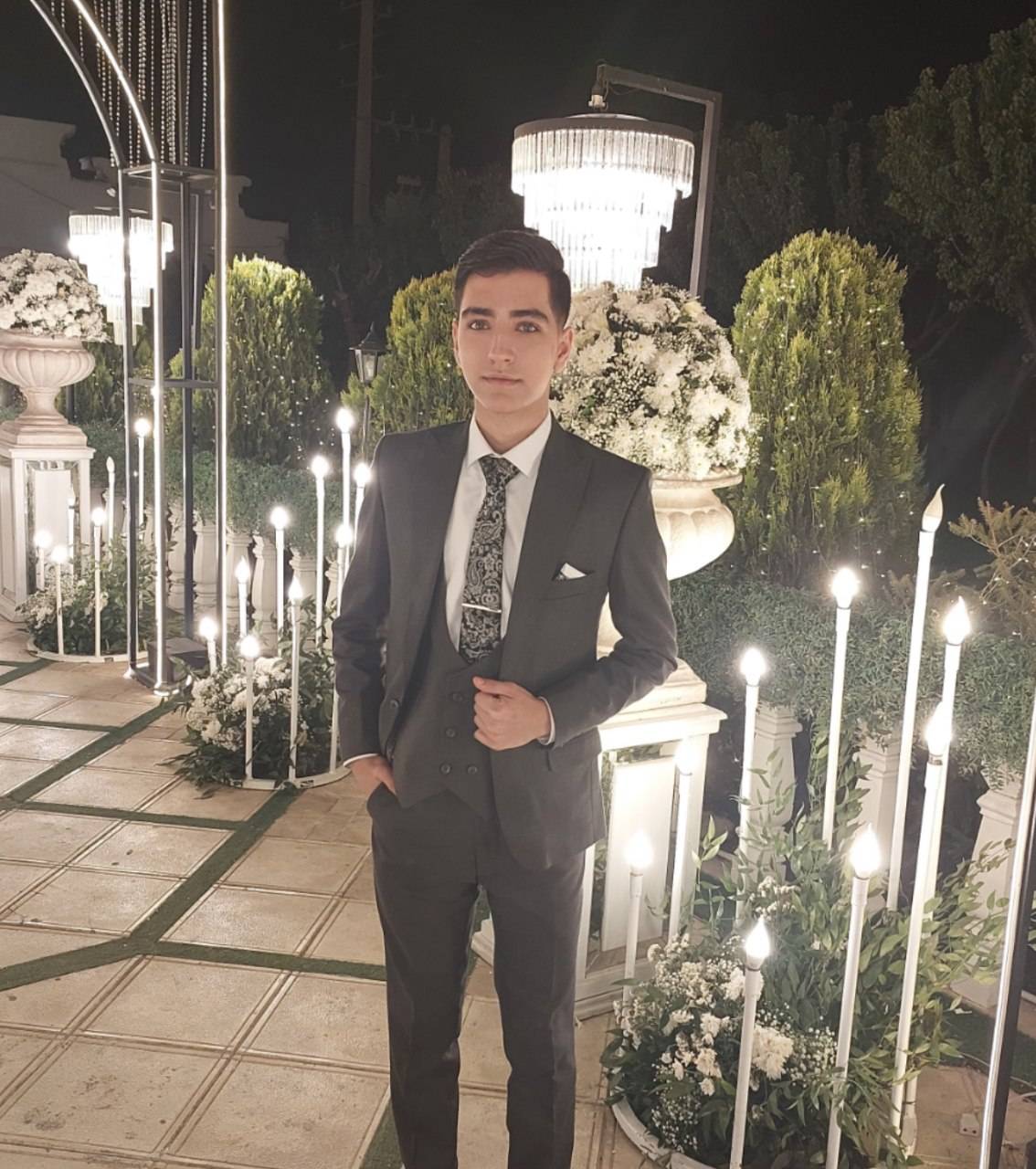 عرفان لبافی