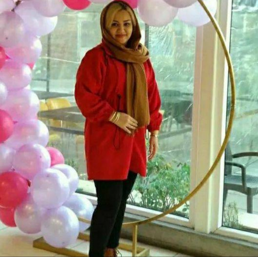 الهه فداکار