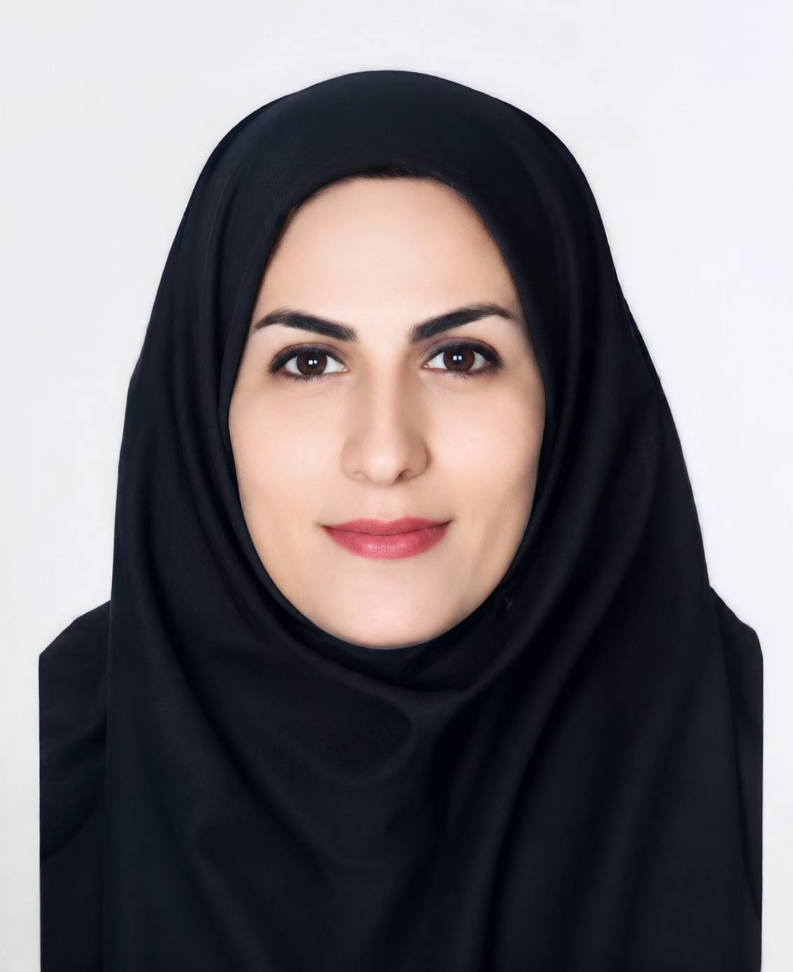 فریده وکیلی