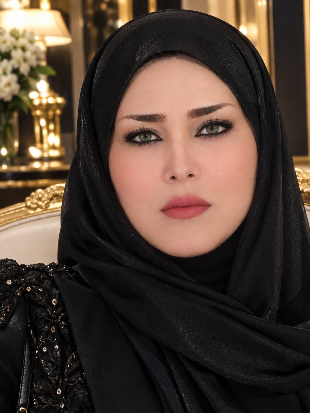 فاطمه فضل اللهی