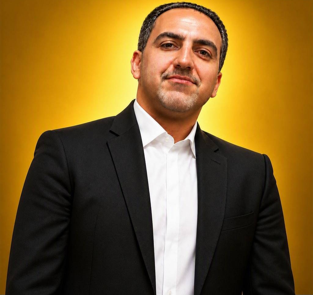 مصطفی غلامزاده