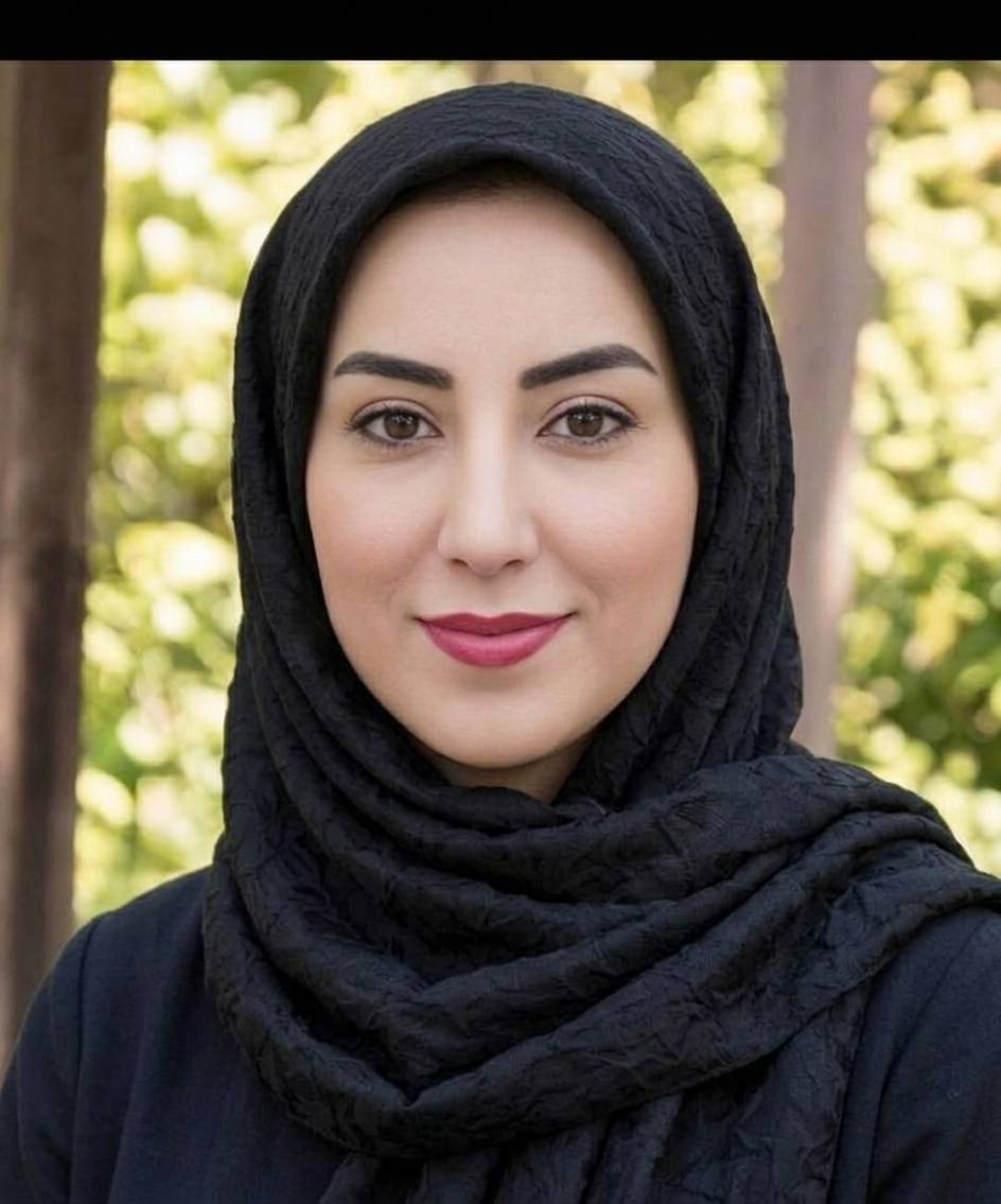 نگار اشرفی