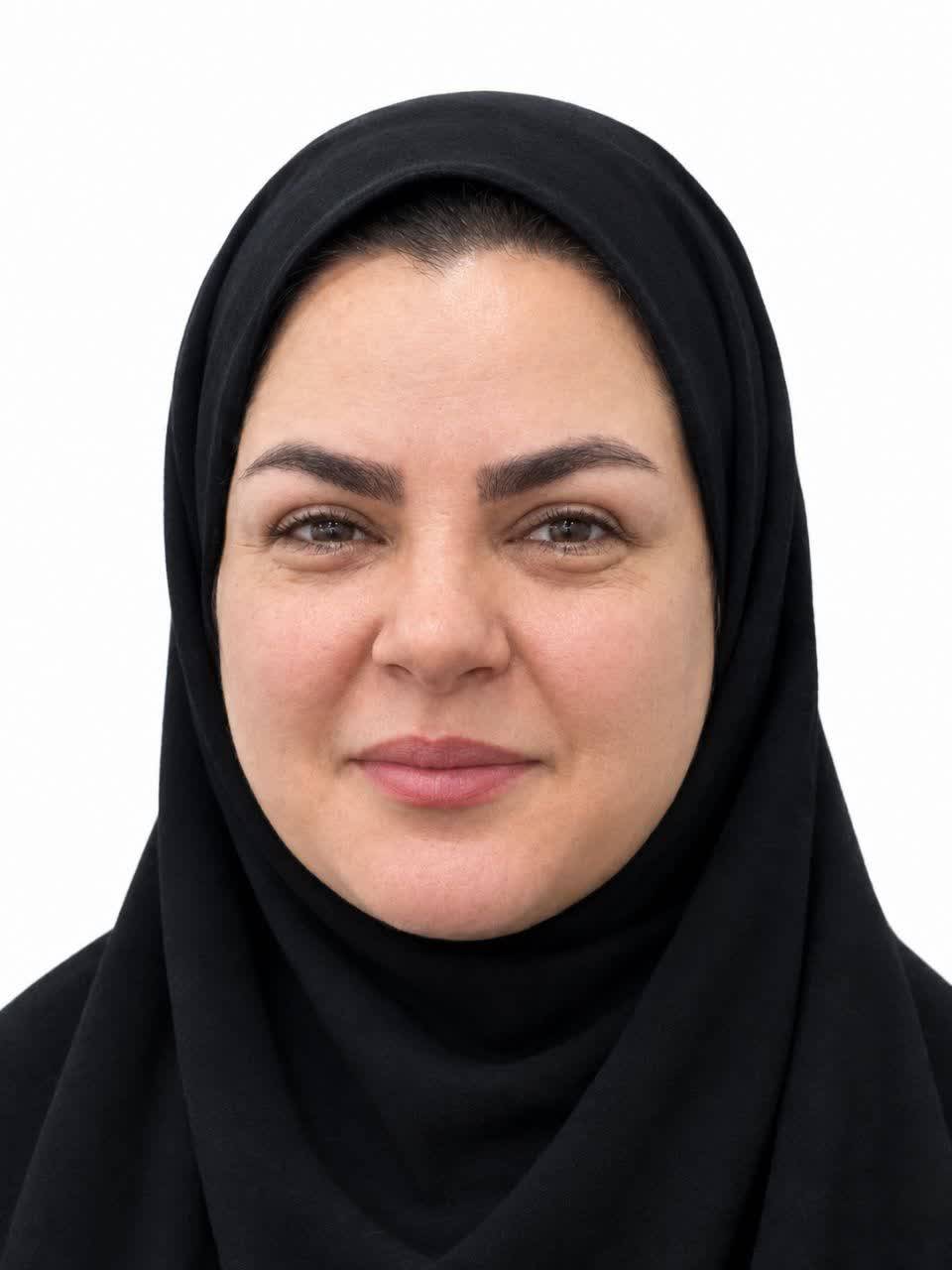 فرزانه عبادی
