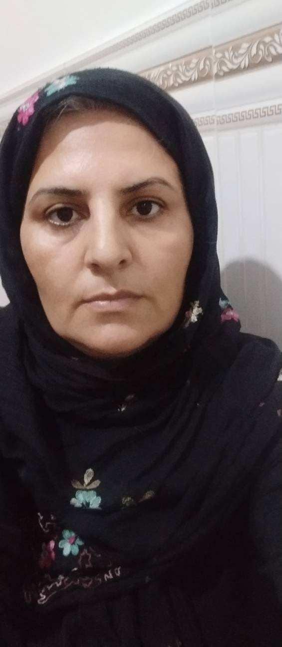 سمیه فیروز پور