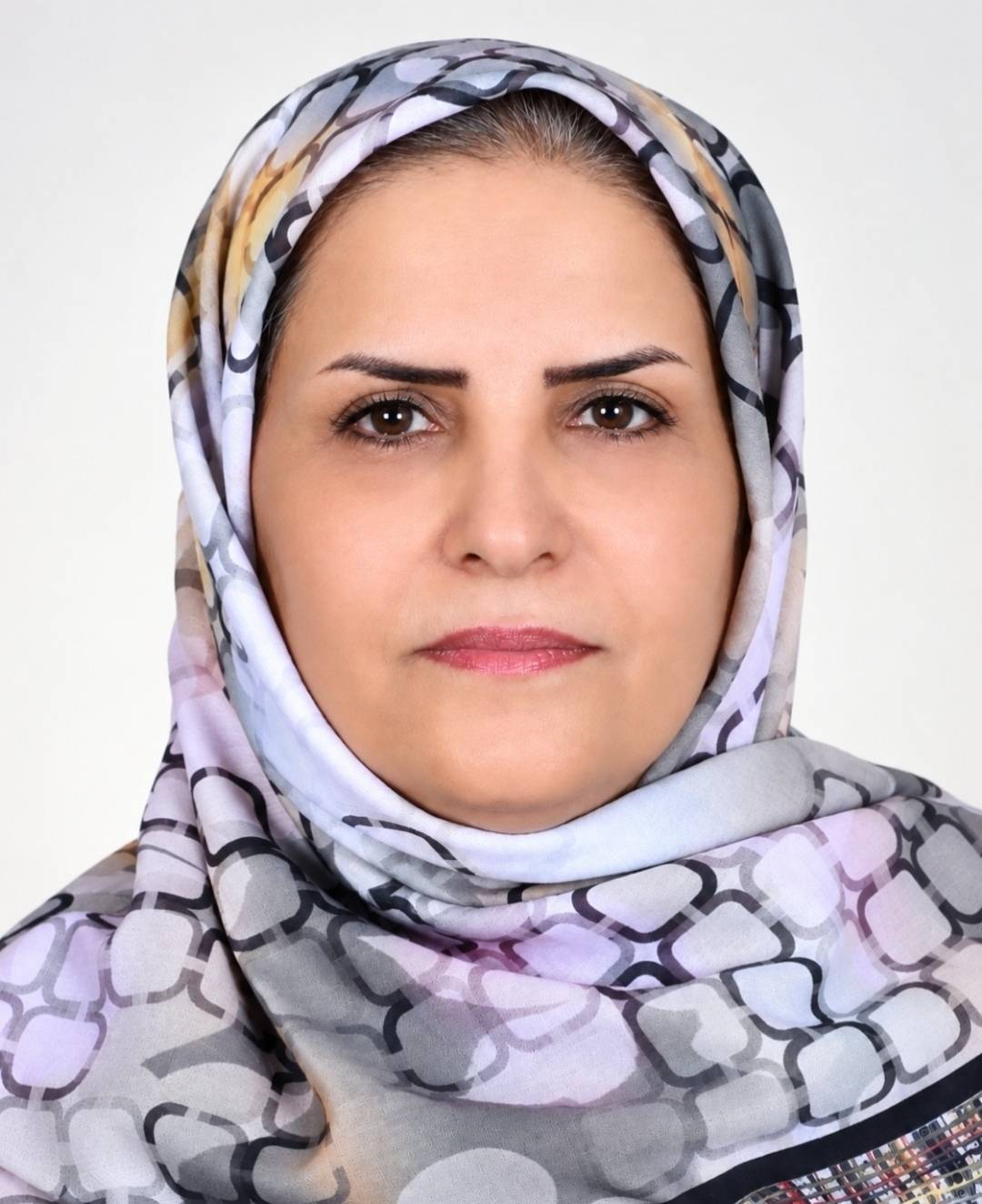 خدیجه قناعتیان