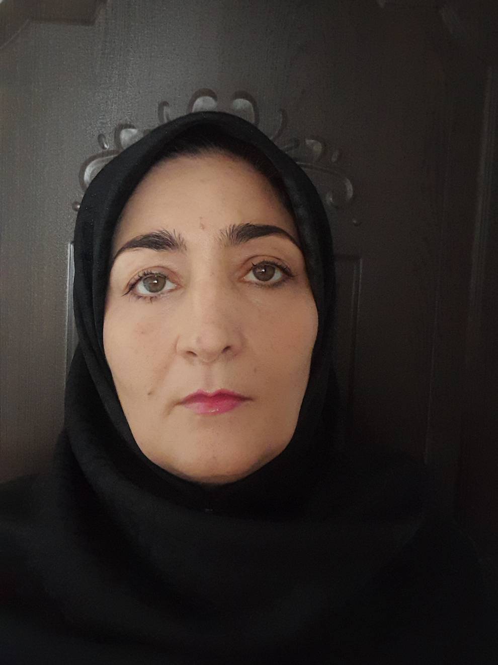 رقیه رشیدی