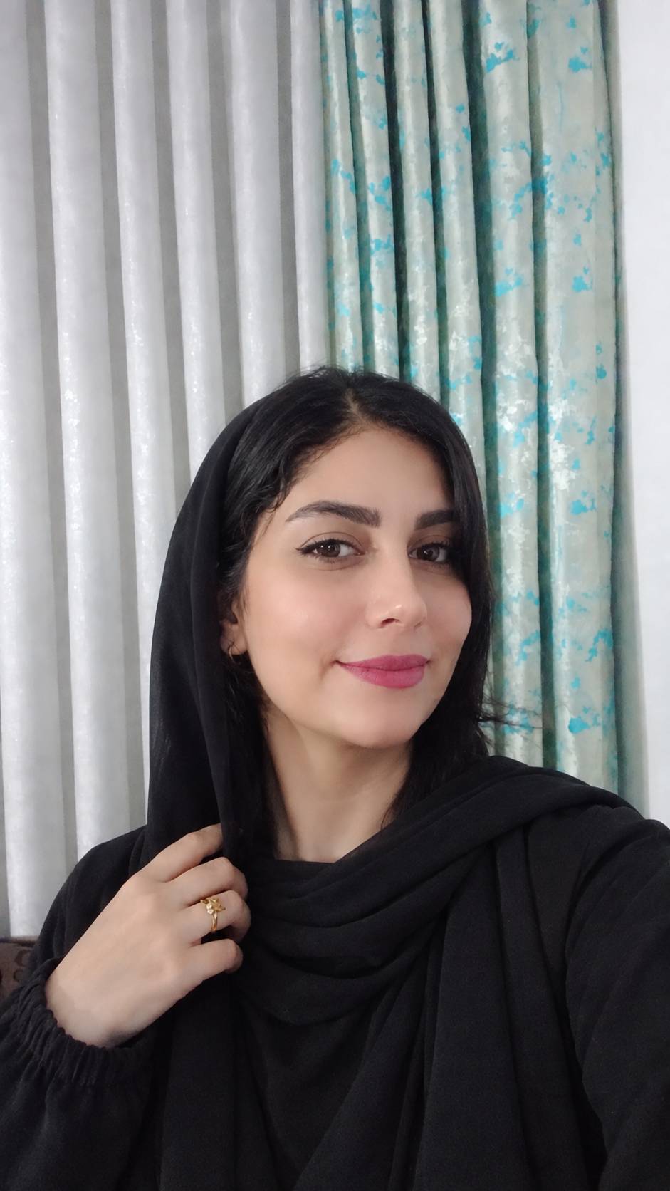 شیوا نورانی