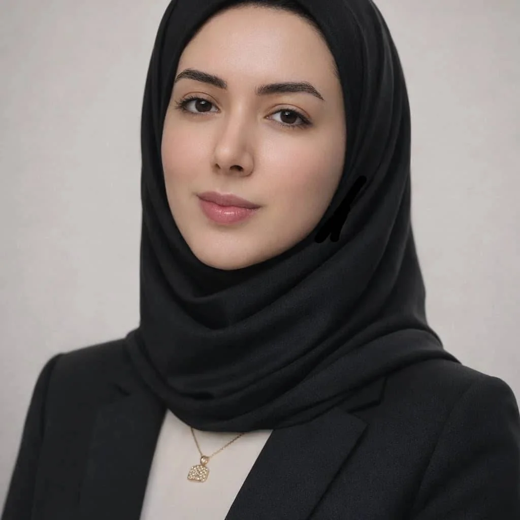 فاطمه احمدی