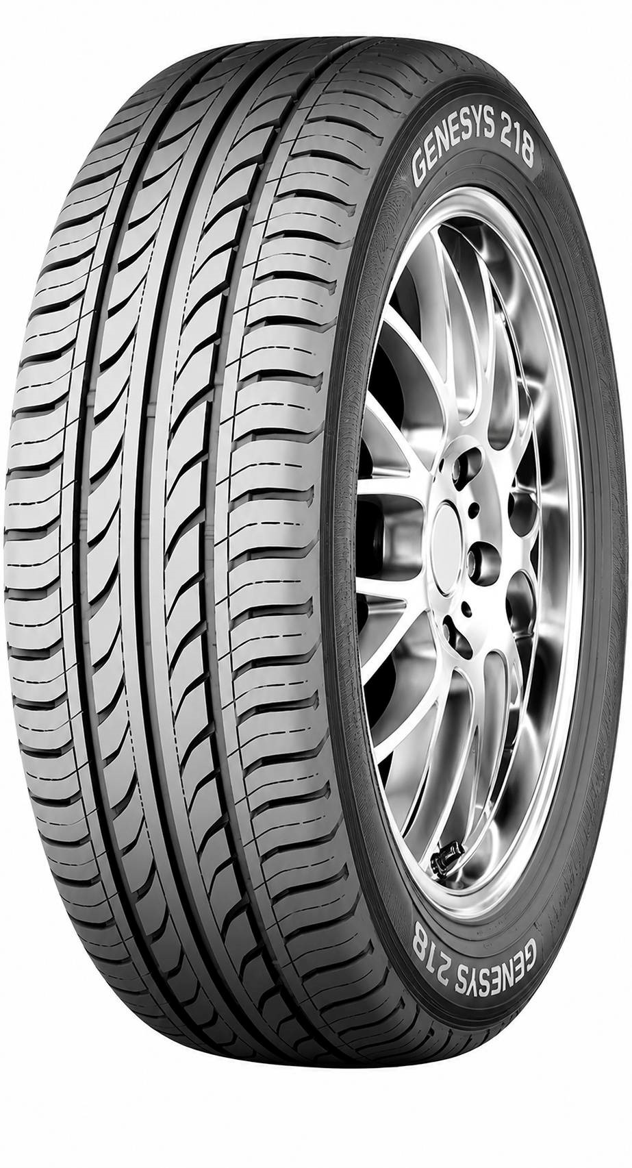 لاستیک سواری GENESYS218- 185/65R14