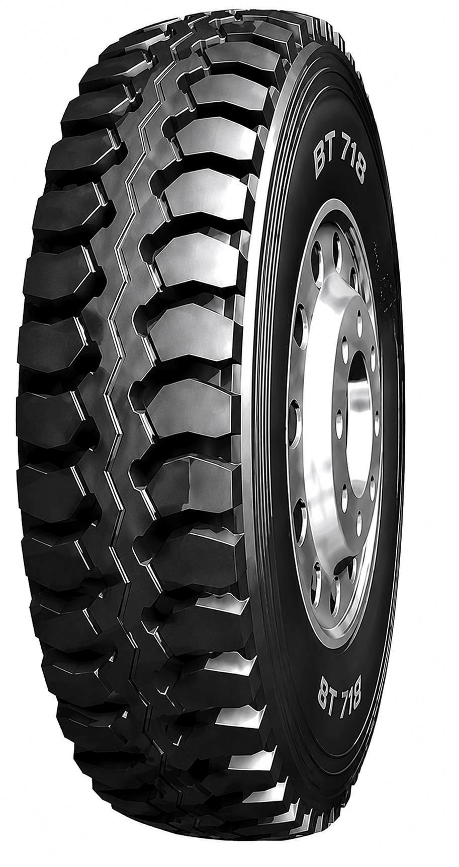 لاستیک باری BT718