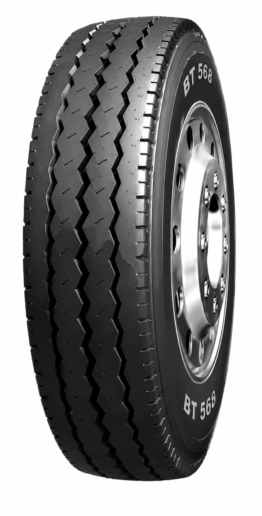 لاستیک باری BT568