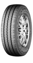 لاستیک سواری BROWN BR01-195R14C
