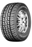 لاستیک سواری X-TERRAINBA80+-LT235/85R16