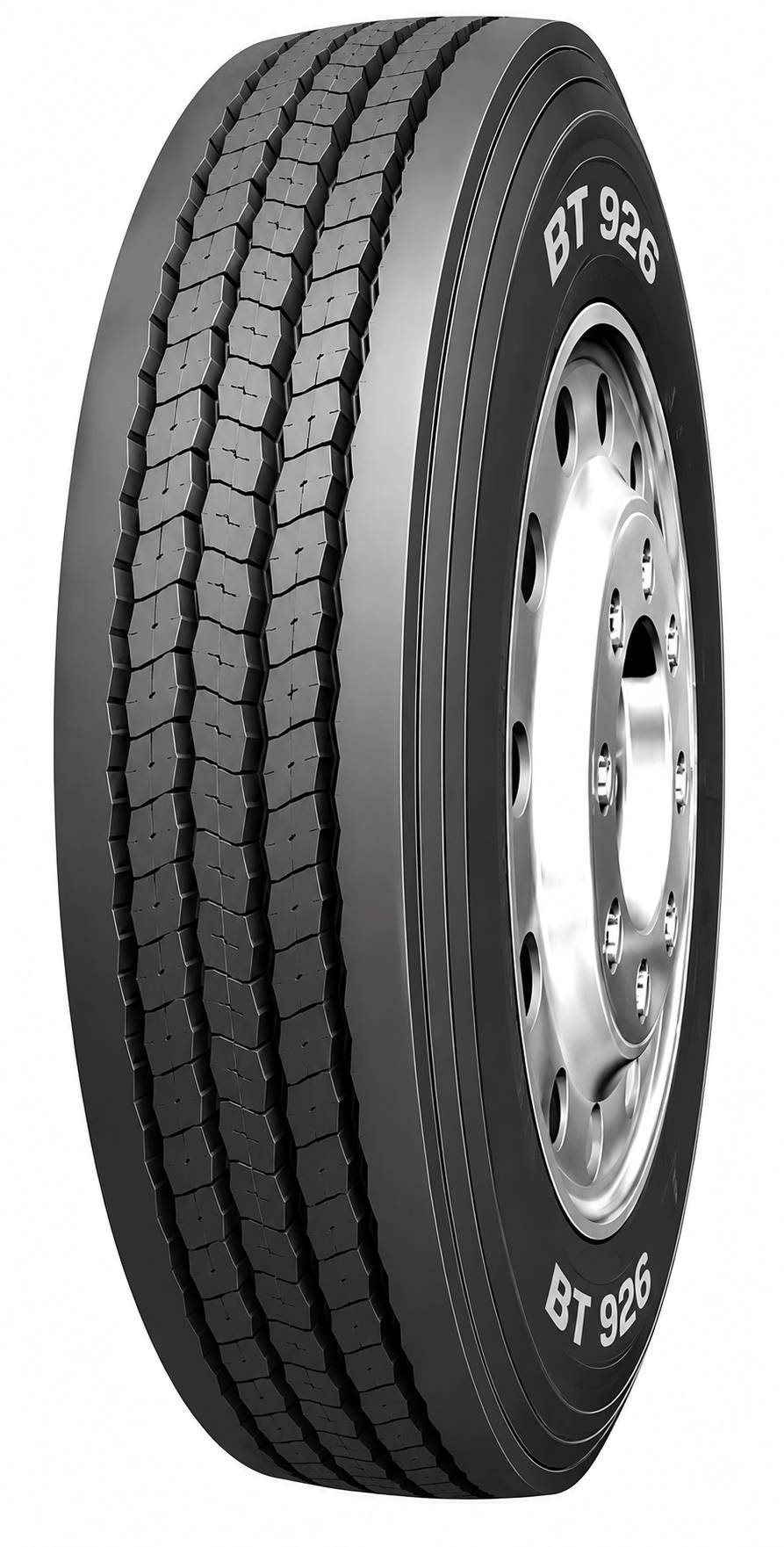 لاستیک باری BT926