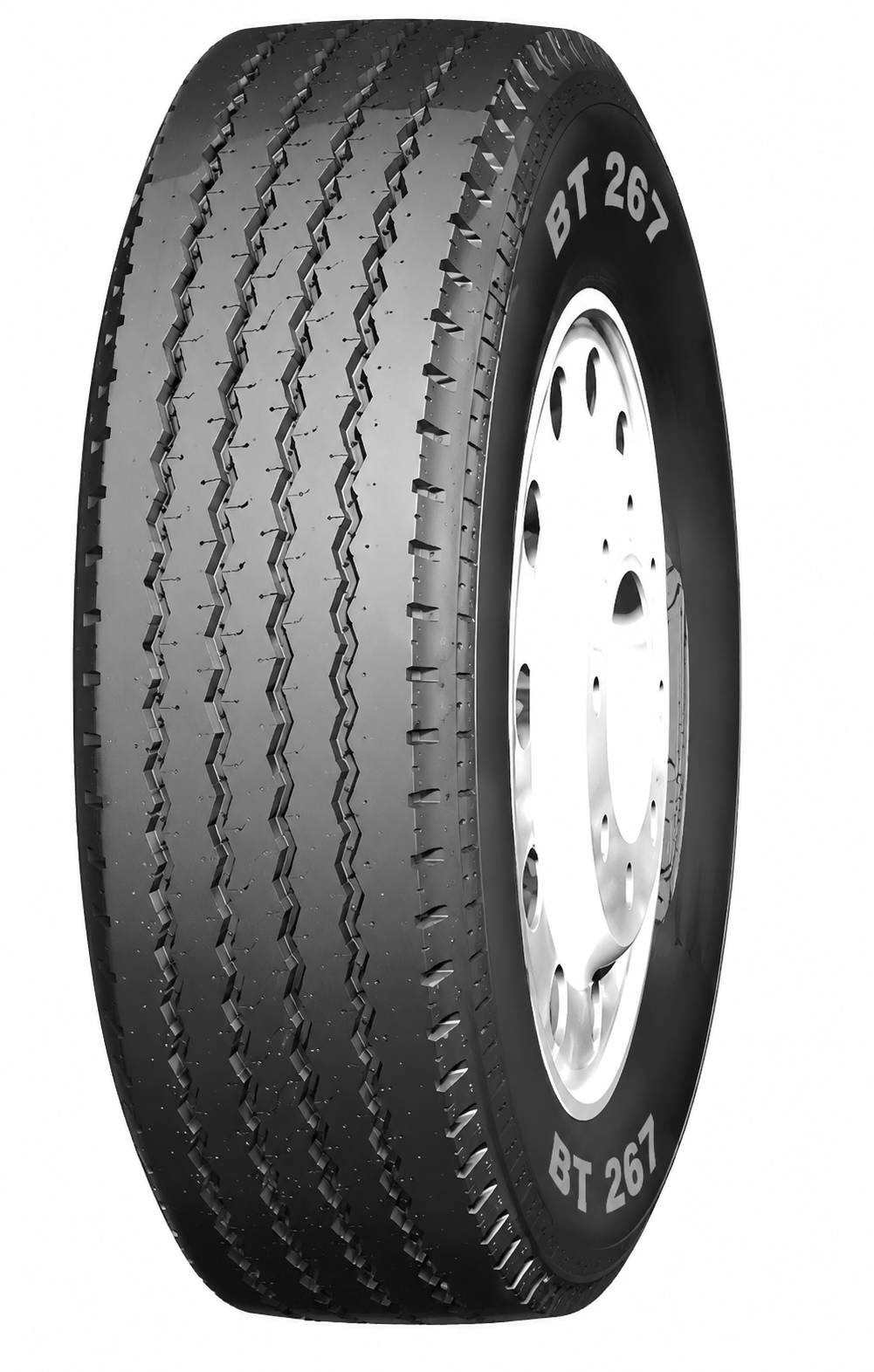 لاستیک باری BT267