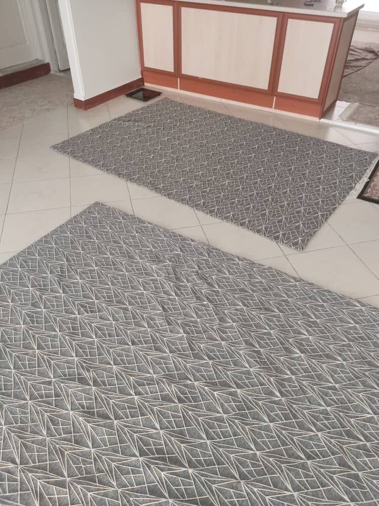 روفرشی کشدار