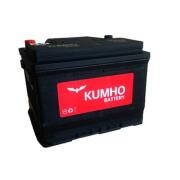 باتری کومهو