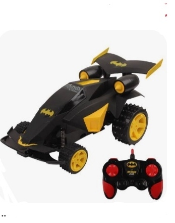 ماشین کنترلی بدنه پلاستیکی