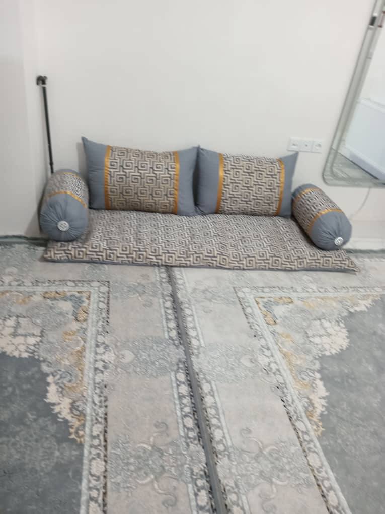 تخت شاه نشین