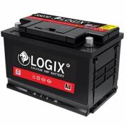 باتری لاجیکس