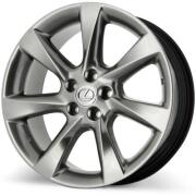 رینگ لکسوس سایز 19 کد 799