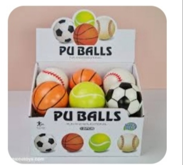 ست توپ ورزشی