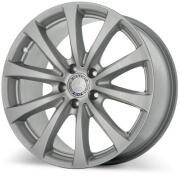 رینگ مرسدس بنز سایز 18 کد 815